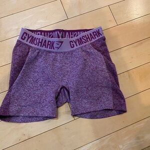 Gymshark workout shorts